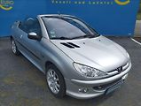 Peugeot 206 1,6 i 80KW QUIKSIKVER - náhled 6