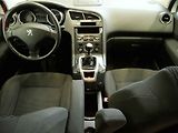 Peugeot 5008 (2015) 2.0HDI, AC, temp - náhled 7