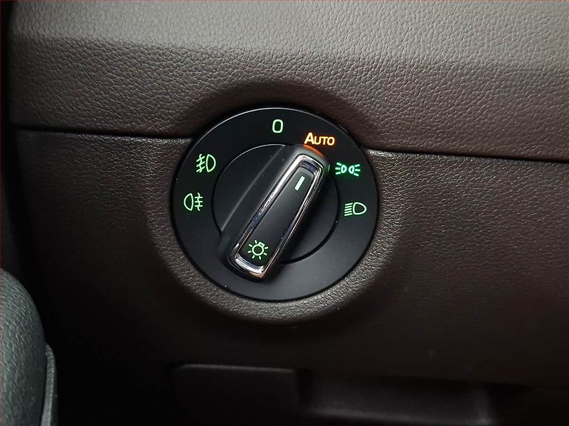 Škoda Octavia (2016) Laurin&Klement 2.0 TDI, 4X4 - fotka 18 z 21