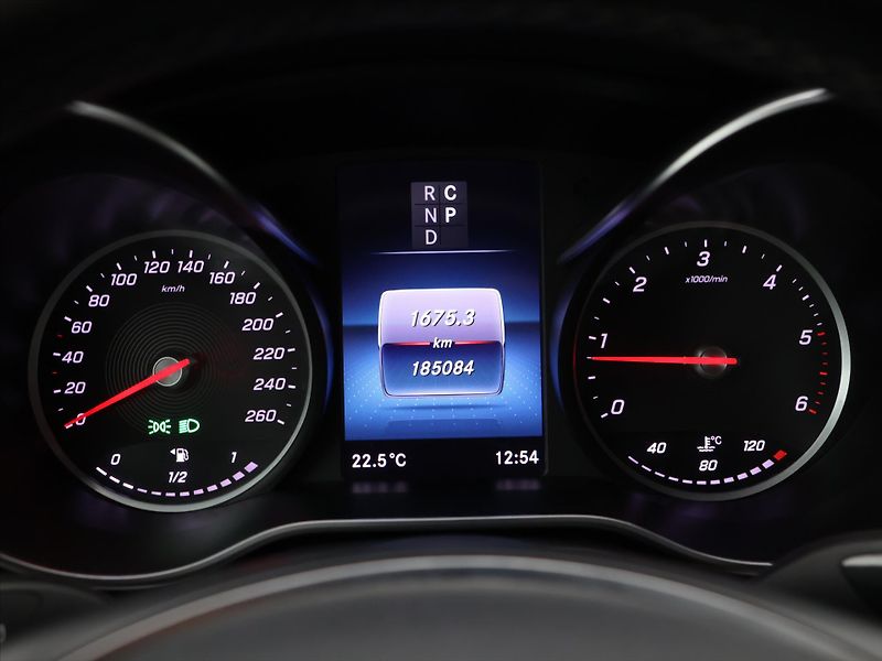 Mercedes-Benz Třídy V 2,0 250d XL 140kW Aut. DPH - fotka 21 z 41