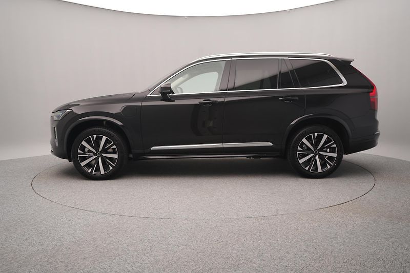 Volvo XC90 (2026) T8 AWD Plug-in BRIGHT PLUS 7m - fotka 10 z 25