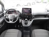 Opel Combo 1,5 CDTI 96kW Life Edit Plus - náhled 22