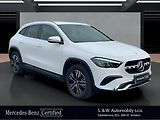 Mercedes-Benz GLA 200 d 4MATIC - náhled 6