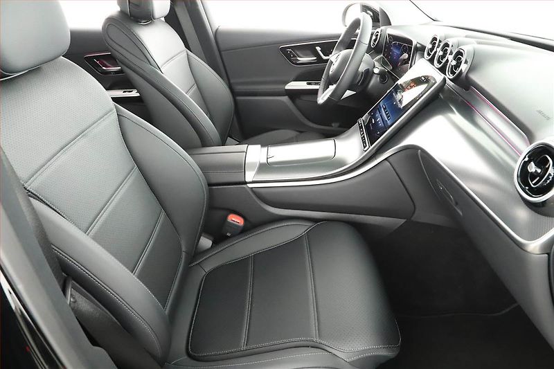 Mercedes-Benz GLC (2026) 200 d 4MATIC, AVANTAGARDE - fotka 7 z 21