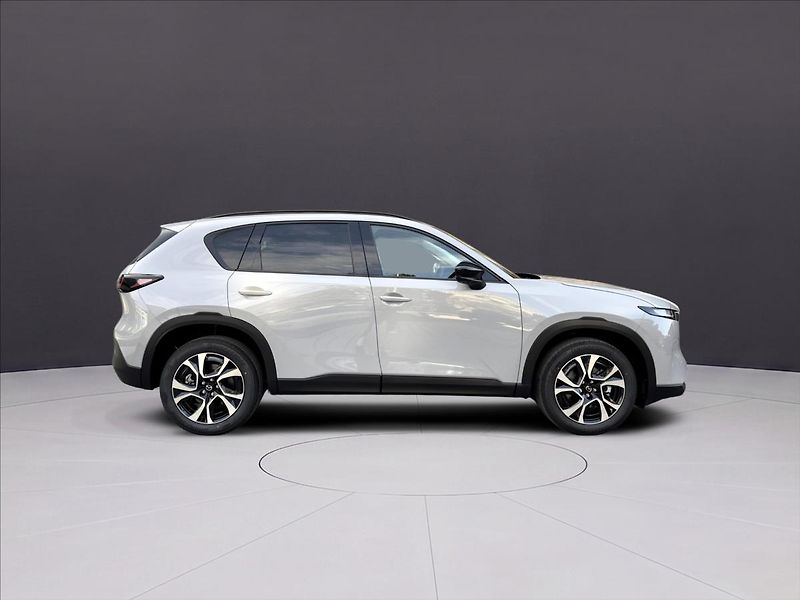 Mazda CX-5 (2026) 2,5 6AT AWD Exclusive-Line - fotka 7 z 13