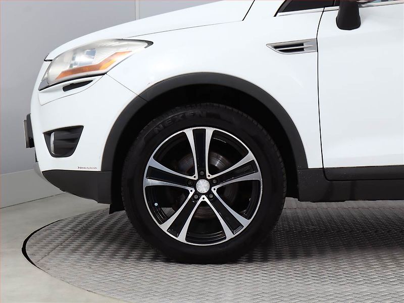 Ford Kuga (2009) 2.0 TDCi, 4X4, Serv.kniha - fotka 12 z 17