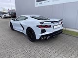 Chevrolet Corvette C8 Stingray 3LT Magnetic Lift - náhled 6