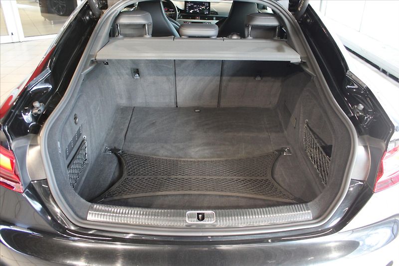 Audi S5 TDi quattro Sportback Laser/36 - fotka 28 z 32