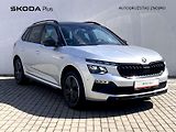 Škoda Kamiq (2025) 1,5TSI 110KW DSG MONTE CARLO - náhled 8