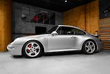 Porsche 911 Turbo - náhled 6