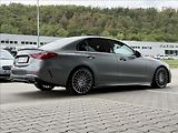 Mercedes-Benz Třídy C AMG Paket  C 300 4MATIC - náhled 2