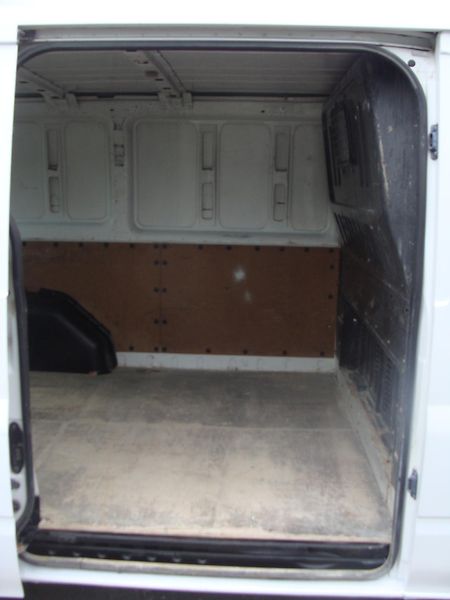 Ford Transit 2.2 TDCi, 63 kW, 116000 km!! - fotka 12 z 18
