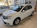 Dacia Logan (2017) 1,2i 54kw Arctica - náhled 8