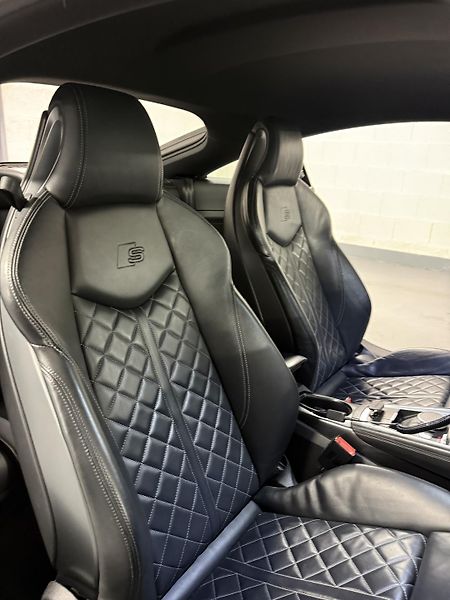 Audi TTS (2016) - fotka 12 z 31
