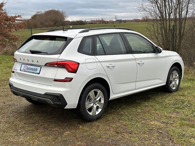 Škoda Kamiq 1.0TSi 116PS 2Z.KLIMA Tempomat - fotka 4 z 35