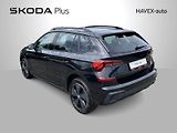 Škoda Kamiq (2025) 1.5 TSI DSG Monte Carlo - náhled 36