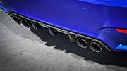 BMW M4 CS