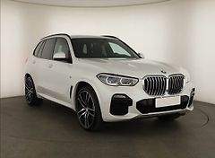 BMW X5 (2021) xDrive30d - fotografie inzerátu