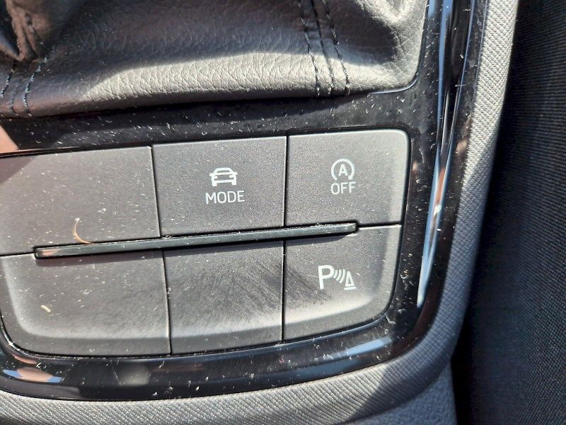 Škoda Scala (2025) Monte Carlo 1.0 TSI 85 kW 7°DS - fotka 35 z 38
