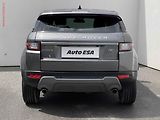 Land Rover Range Rover Evoque (2018) 2.0 Si4 4x4, AT, navi, kamera - náhled 4