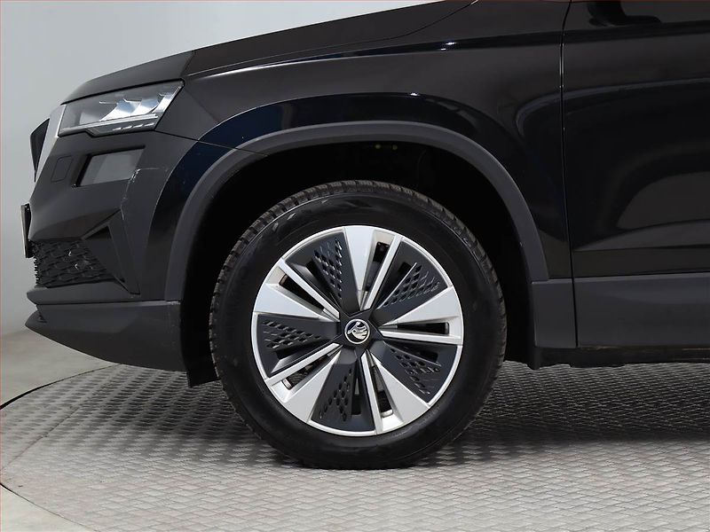 Škoda Karoq (2022) 2.0 TDI - fotka 13 z 20