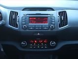 Kia Sportage (2013) 1.7 CRDi, Serv.kniha, Tempomat - náhled 12