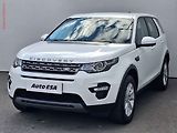 Land Rover Discovery Sport (2017) 2.0 TD4 4x4, 2.maj,ČR, AT - náhled 2