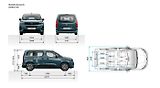 Opel Combo (2026) L1Edition Plus 110k benzin MT6 - náhled 16