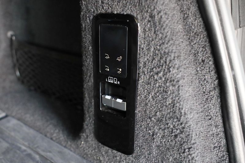 Land Rover Range Rover Sport (2024) - fotka 16 z 19