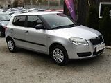 Škoda Fabia (2008) 1.4 TDI  59kW - náhled 7