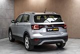 Volkswagen T-Cross TSI 81kW STYLE*KAMERA*ACC*ČR 1 - náhled 3