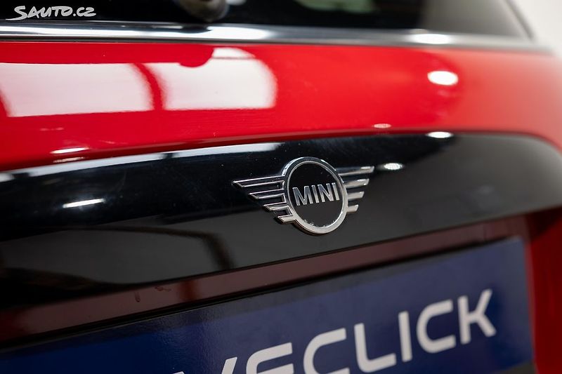 Mini Cooper S 2.0 141 kW - fotka 32 z 36