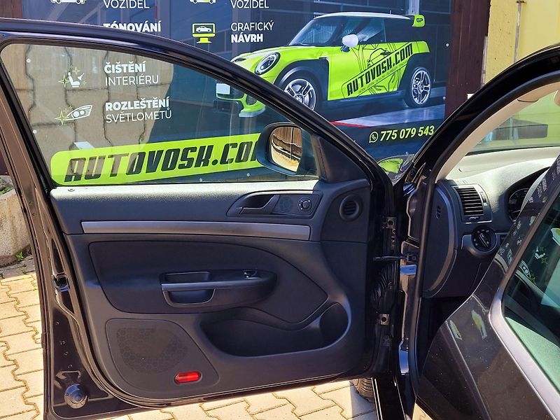 Škoda Octavia 1,2TSi 105k*SERV.KNÍŽKA*       - fotka 40 z 42