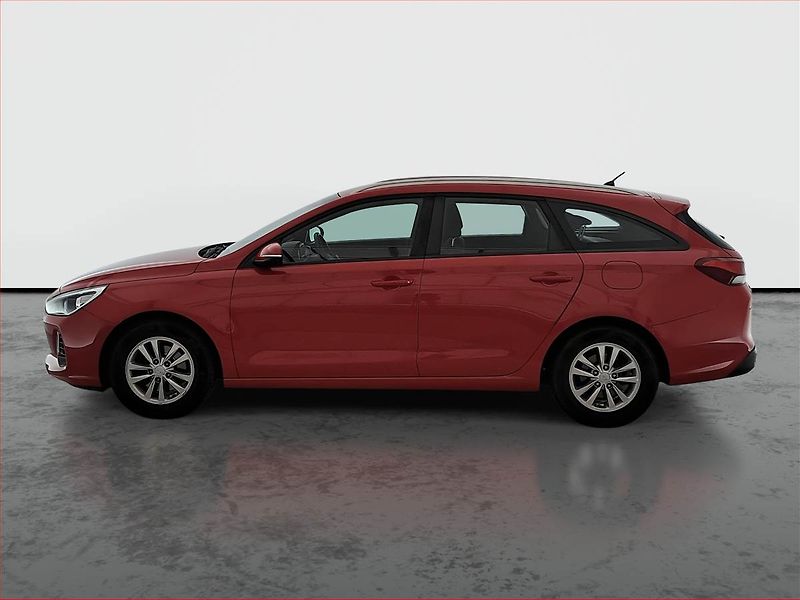 Hyundai i30 (2018) 1.0 T-GDI, Serv.kniha - fotka 3 z 16