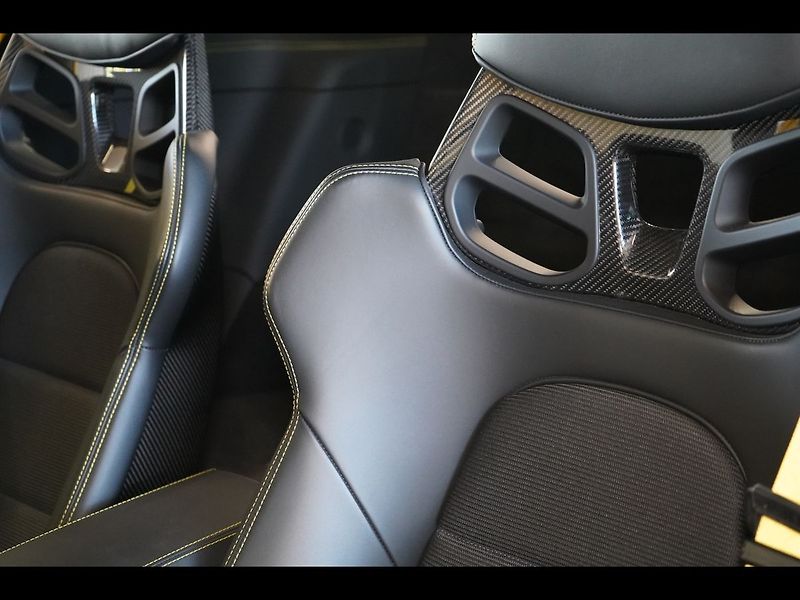Porsche 911 GT3 Touring, Lift, Bose, PDLS - fotka 20 z 49