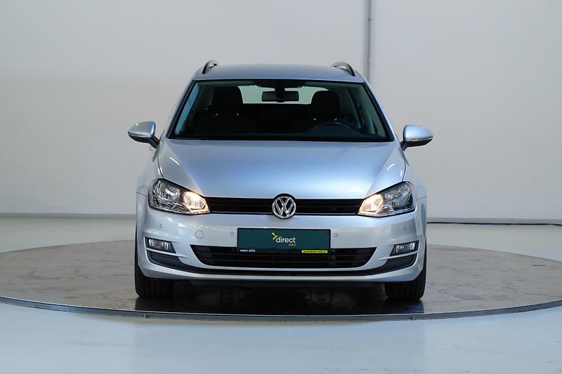 Volkswagen Golf - fotka 4 z 26