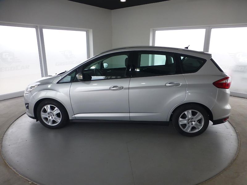 Ford C-MAX (2014) 1,6TDCI-85KW**ALU*PARK.S**NAVI - fotka 8 z 26
