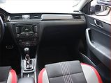 Škoda Rapid (2015) Spaceback 1.6 TDI, Automat - náhled 8