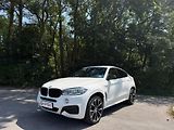 BMW X6 (2017) xDrive40d, 230kW,ČR,1 MAJITEL - náhled 1