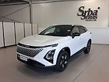 Omoda 5 (2026) Premium 1.5 tGDI HEV - náhled 1