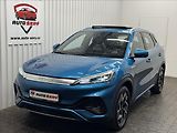 BYD ATTO 3 Electric drive 150kW Comfort - náhled 1