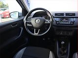 Škoda Fabia (2016) 1.2 TSI, Tempomat - náhled 7