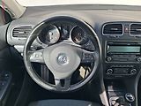 Volkswagen Golf (2011) 1.6 TDi, Style, +kola - náhled 11