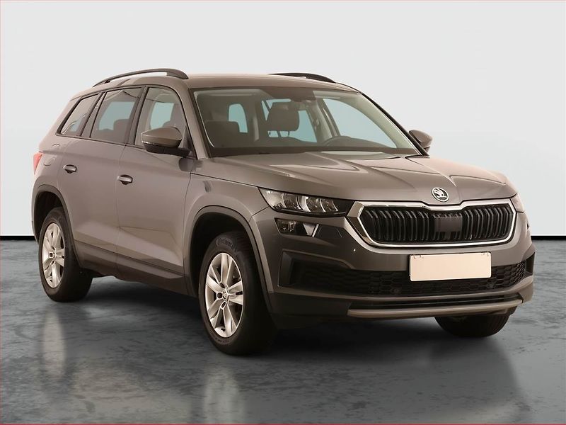 Škoda Kodiaq (2022) Ambition 1.5 TSI, digi klima - fotografie inzerátu