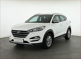 Hyundai Tucson (2017) 1.7 CRDi, Serv.kniha, Tempomat - náhled 1