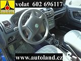 Škoda Fabia (2007) VOLAT 602 696117 - náhled 4