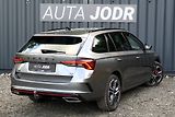 Škoda Octavia iV RS 1.4 TSI, ČR, Tažné, ACC - náhled 8
