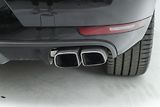 Porsche Macan Turbo*BOSE*Panorama - náhled 26