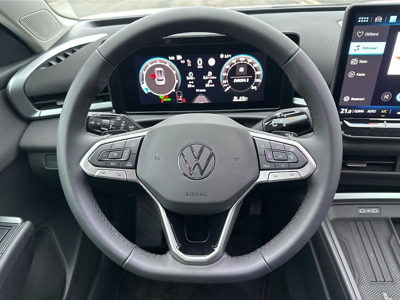 Volkswagen T-Roc (2025) Life 1,5 eTSI 85 kW 7DSG - fotka 19 z 22