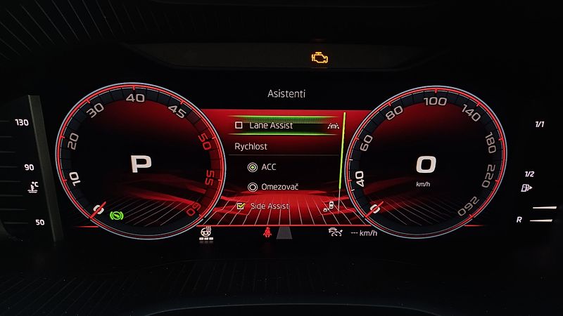 Škoda Kodiaq TDI 147kW 4x4 SPORTLINE-CR-DPH - fotka 27 z 50
